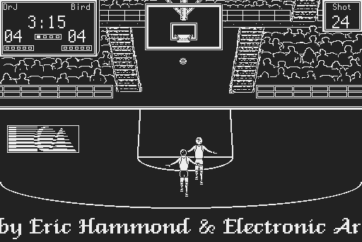 Screenshot for One on One